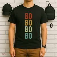 Bo City Sierra Leone T-Shirt thumb 6