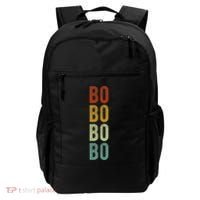 Bo City Sierra Leone Backpack thumb 0