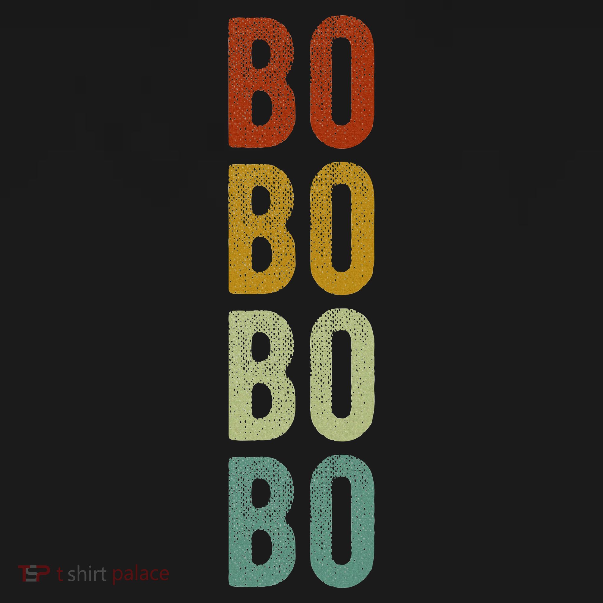 Bo City Sierra Leone Backpack