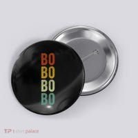 Bo City Sierra Leone Button thumb 0