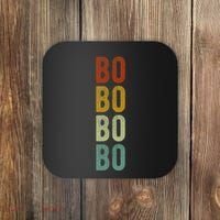 Bo City Sierra Leone Coaster thumb 0