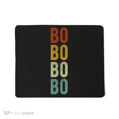 Bo City Sierra Leone Mousepad