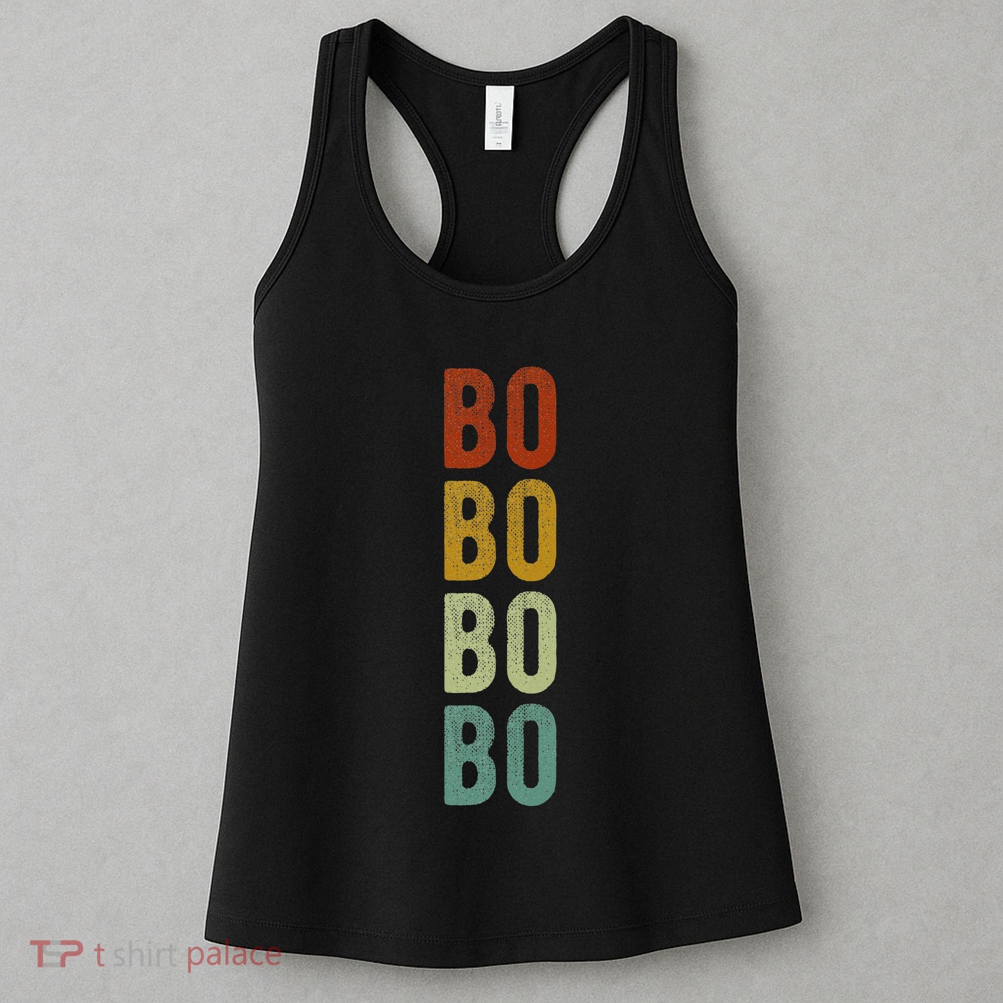 Bo City Sierra Leone Women's Tank Top
