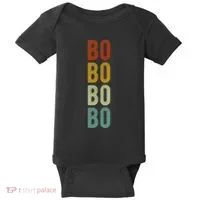 Bo City Sierra Leone Baby Bodysuit thumb 0