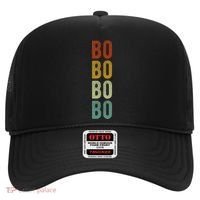 Bo City Sierra Leone Hat thumb 0
