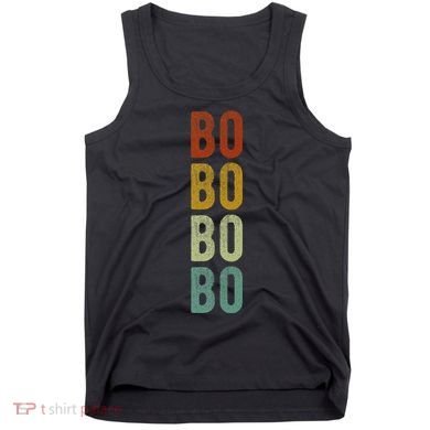 Bo City Sierra Leone Tank Top