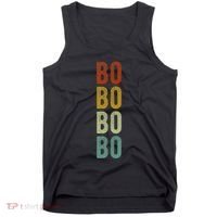 Bo City Sierra Leone Tank Top thumb 0