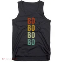 Bo City Sierra Leone Tank Top thumb 0