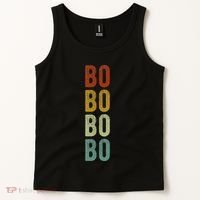 Bo City Sierra Leone Tank Top thumb 2