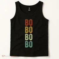 Bo City Sierra Leone Tank Top thumb 2