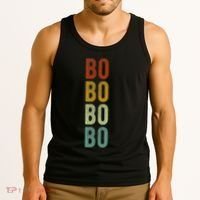 Bo City Sierra Leone Tank Top thumb 3