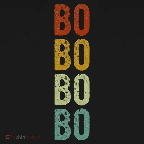 Bo City Sierra Leone Tank Top