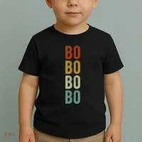 Bo City Sierra Leone Toddler T-Shirt thumb 2