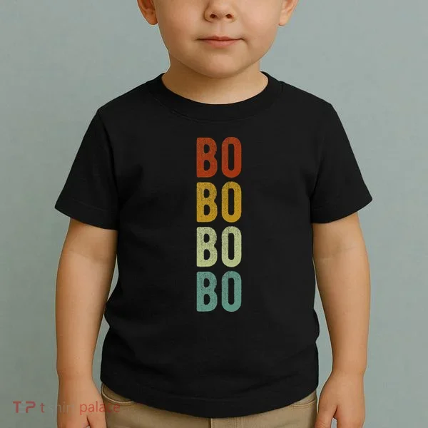 Bo City Sierra Leone Toddler T-Shirt