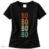Bo City Sierra Leone Women's T-Shirt thumb 0