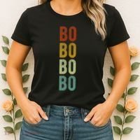 Bo City Sierra Leone Women's T-Shirt thumb 2