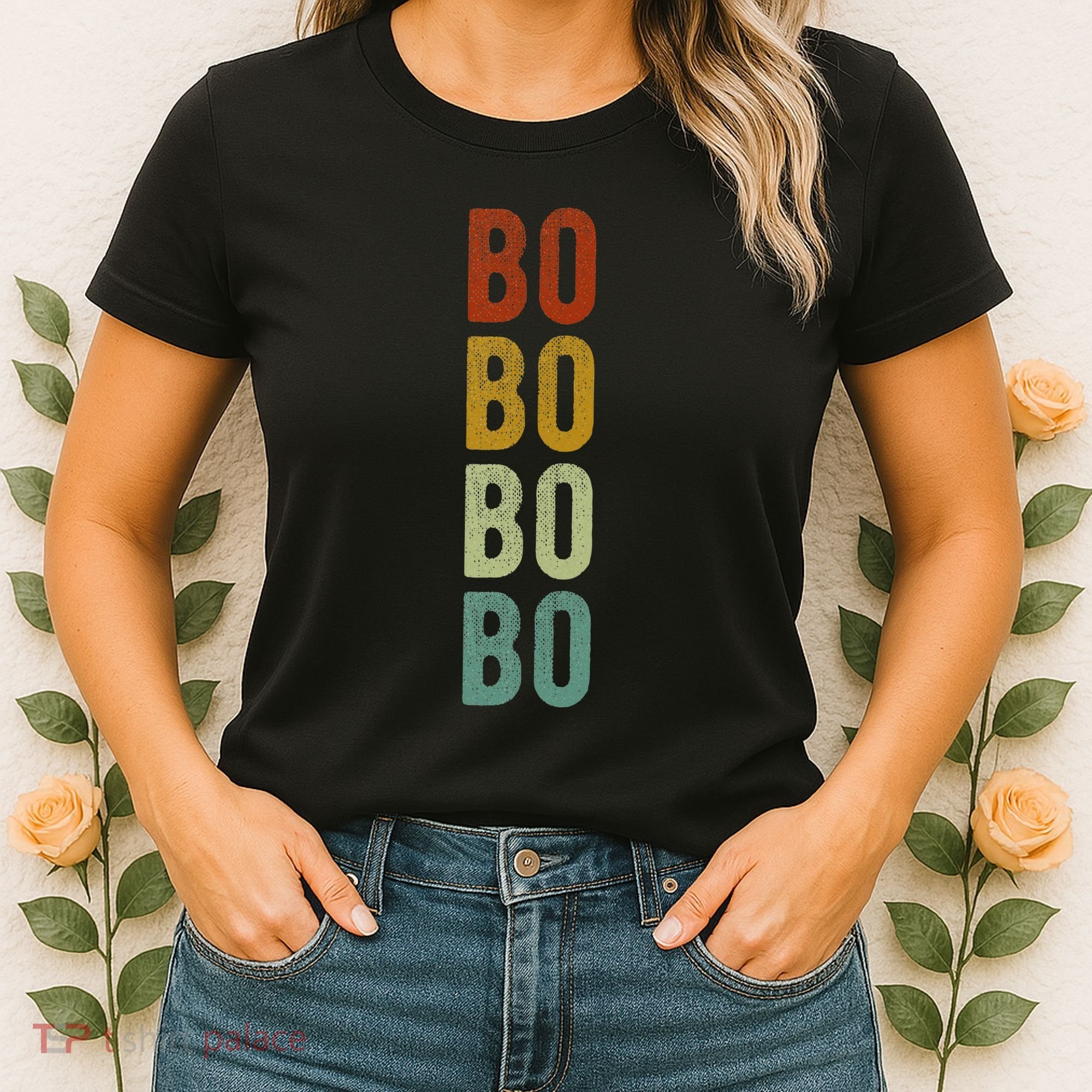 Bo City Sierra Leone Women's T-Shirt