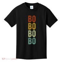 Bo City Sierra Leone Kids T-Shirt thumb 0