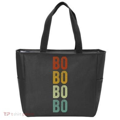 Bo City Sierra Leone Tote Bag