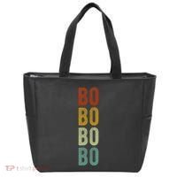 Bo City Sierra Leone Tote Bag thumb 0