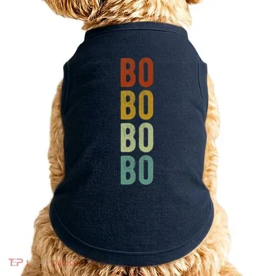 Doggie Tank