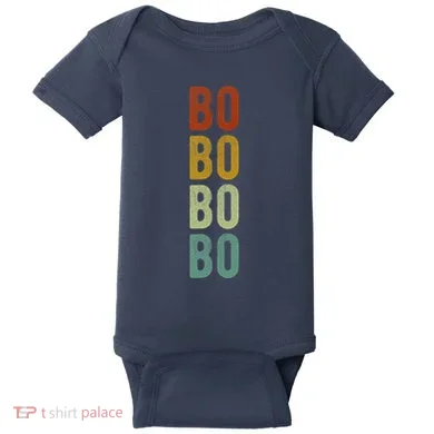 Baby Bodysuit