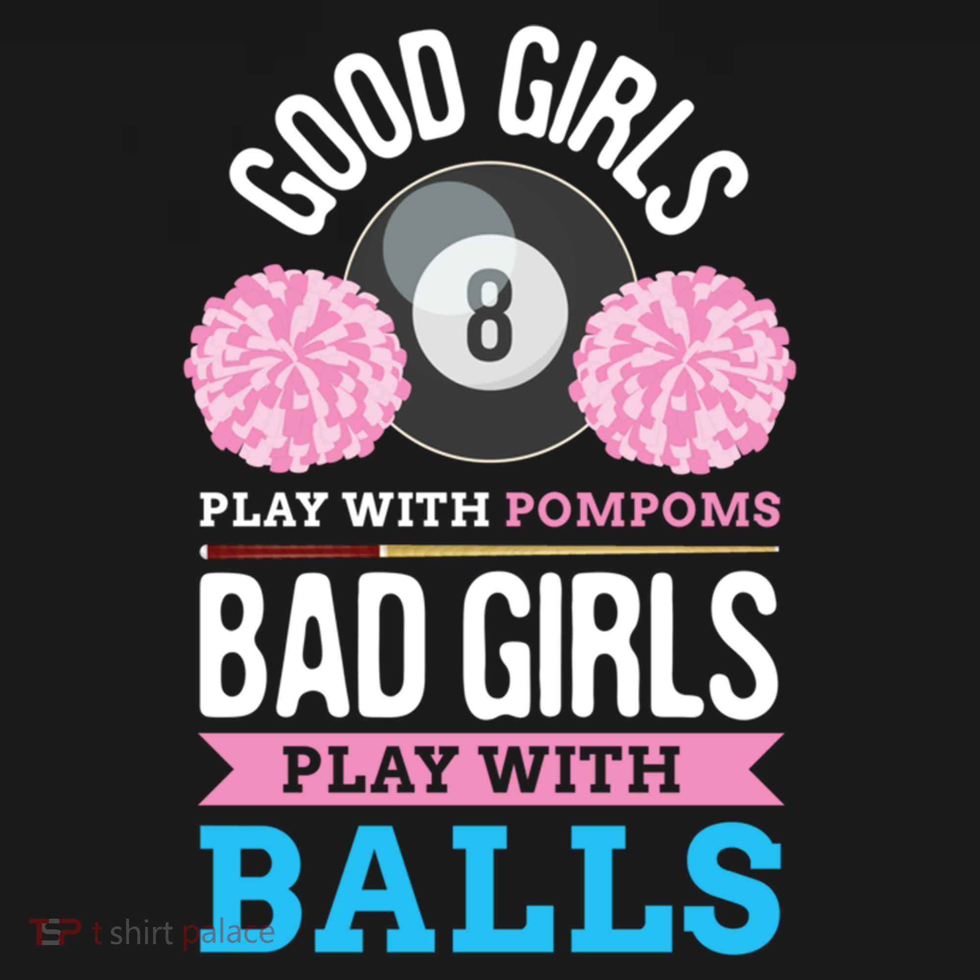 Billiards Cue Sport Game Pool Balls Billiard Player Gift Cute Gift Women's Hoodie