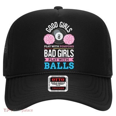 Billiards Cue Sport Game Pool Balls Billiard Player Gift Cute Gift Hat