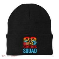 Birthday Cruise Squad Beanie thumb 0