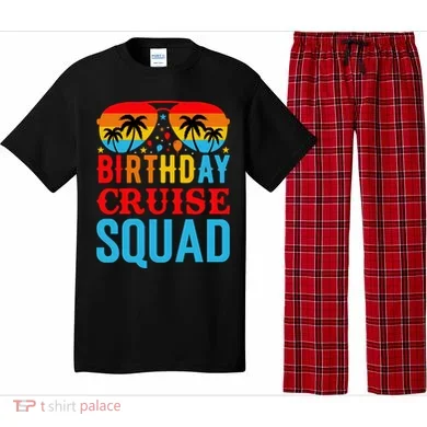 Pajama Set