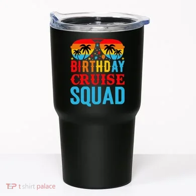 Tumbler
