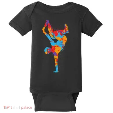 Baby Bodysuit