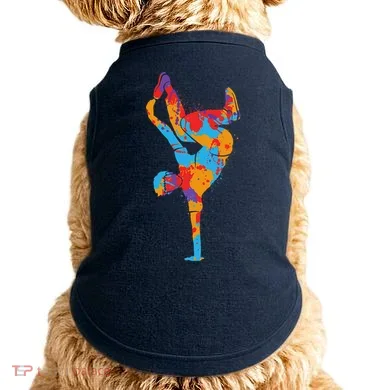 Doggie Tank