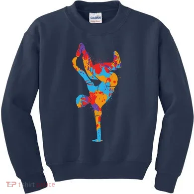 Kids Sweatshirt