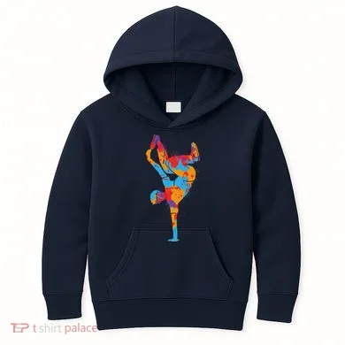 Kids Hoodie