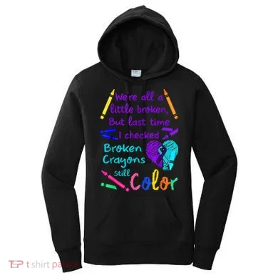 Women's Hoodie
