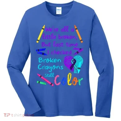 Women's Long Sleeve Shirt