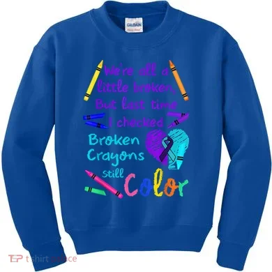 Kids Sweatshirt