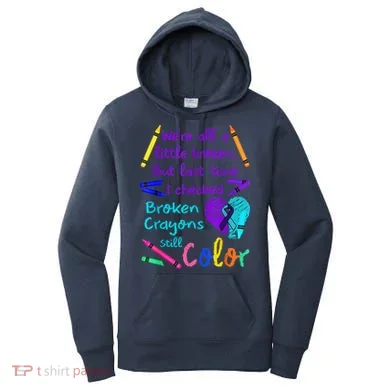 Women's Hoodie