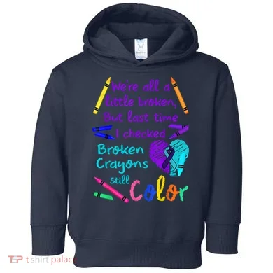 Toddler Hoodie