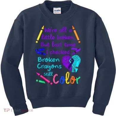 Kids Sweatshirt
