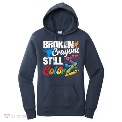 Women's Hoodie