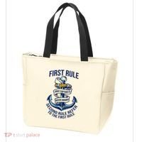 Boat Captain Sailor Seaman Seafarer Maritime Anchor Tote Bag thumb 3