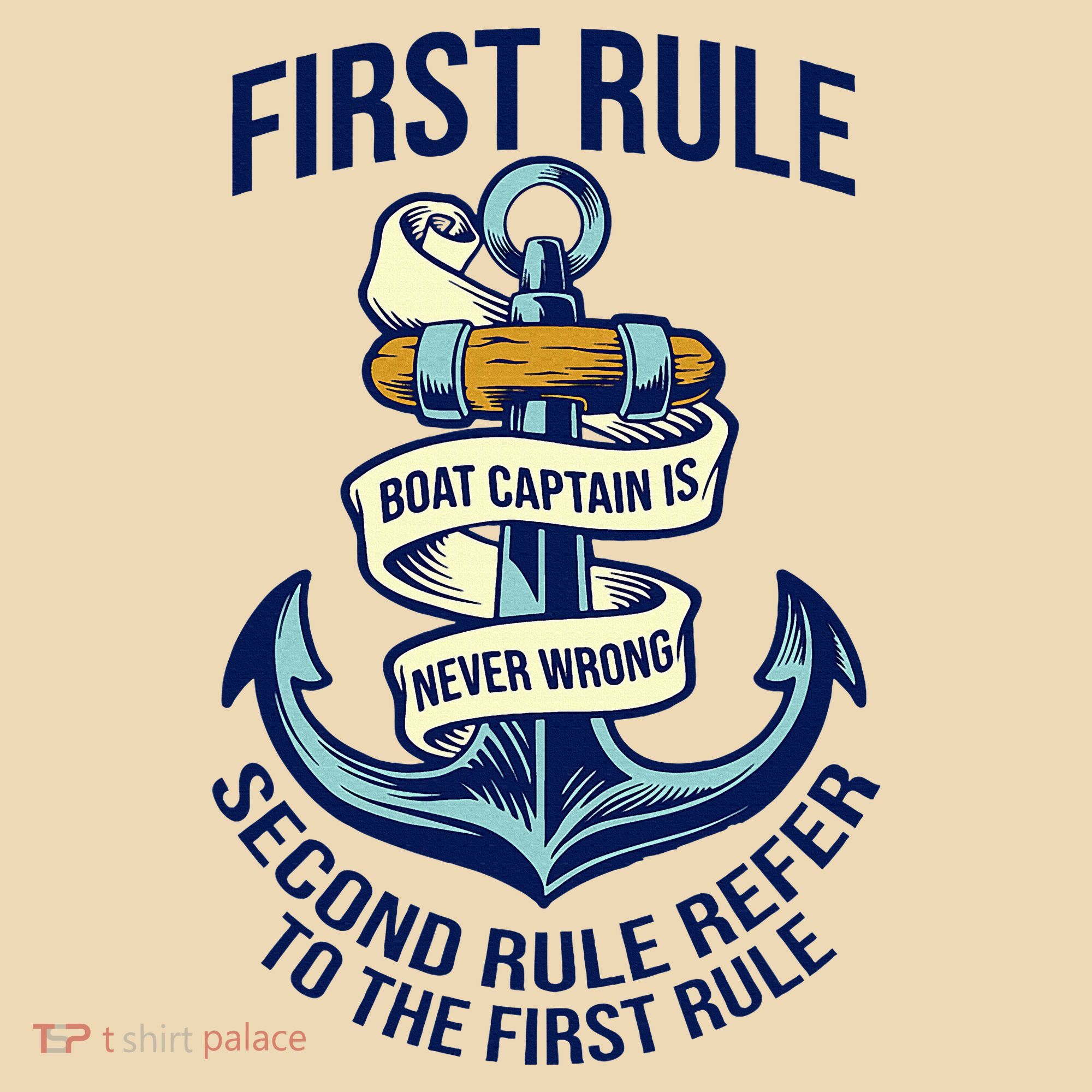 Boat Captain Sailor Seaman Seafarer Maritime Anchor Tote Bag