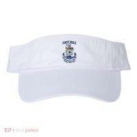 Boat Captain Sailor Seaman Seafarer Maritime Anchor Visor thumb 0