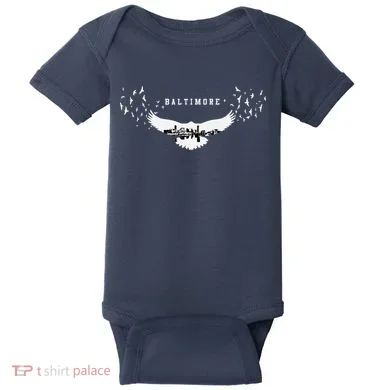 Baby Bodysuit