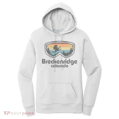 Women's Hoodie