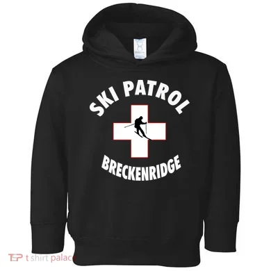 Toddler Hoodie