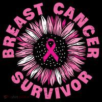 Breast Cancer Survivor Pink Ribbon Coffee Mug thumb 5