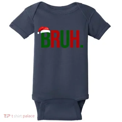 Baby Bodysuit